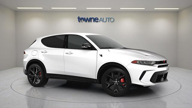 new 2024 Dodge Hornet car, priced at $36,449