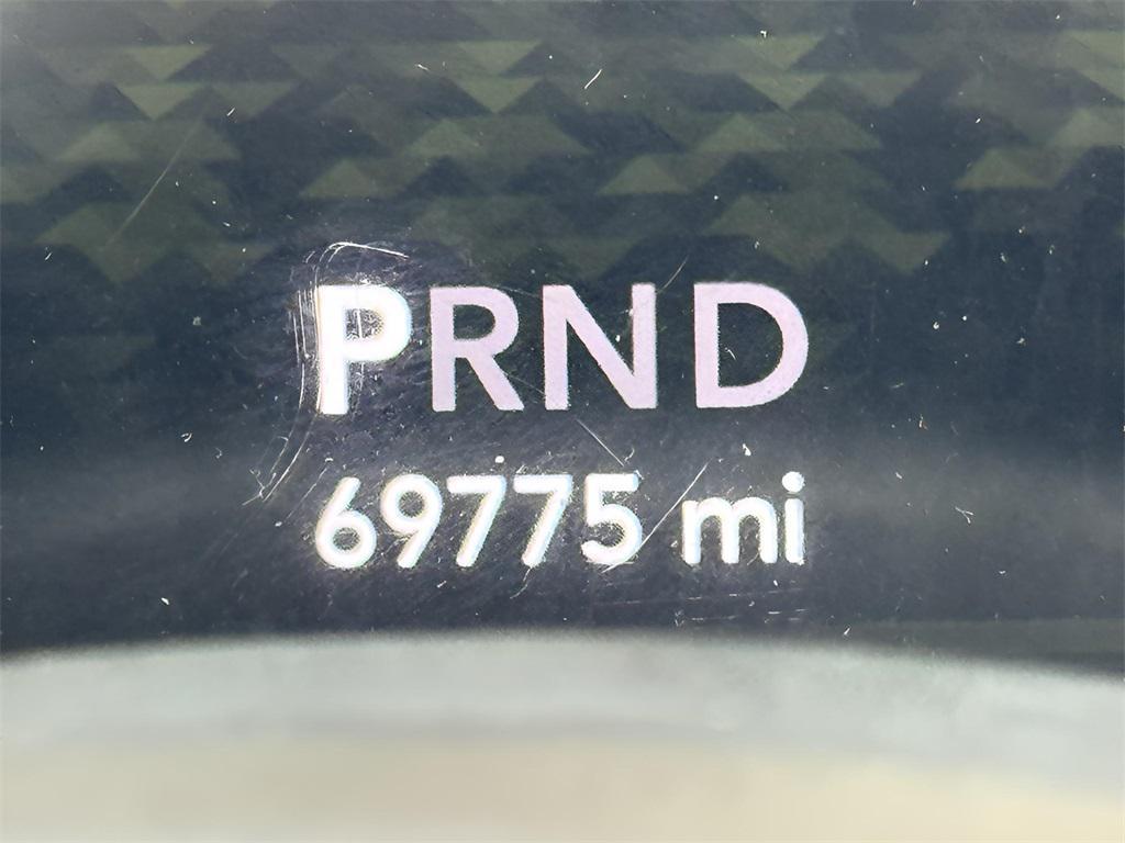 used 2019 Jeep Wrangler Unlimited car, priced at $27,641