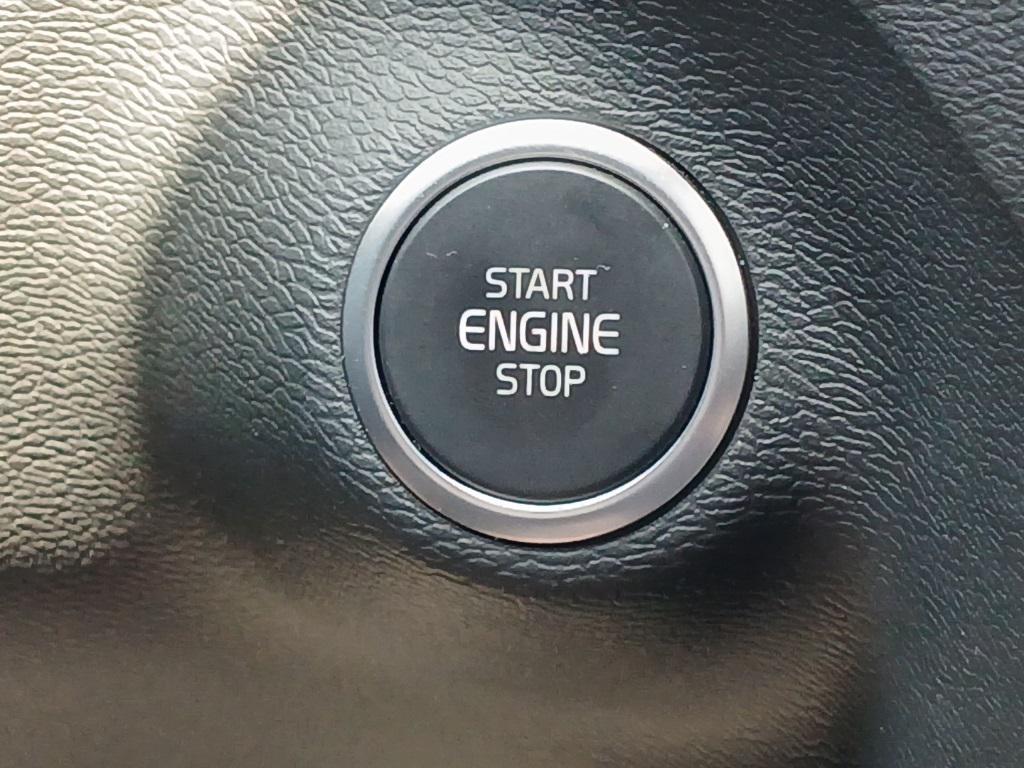 used 2025 Volvo XC40 car, priced at $30,987