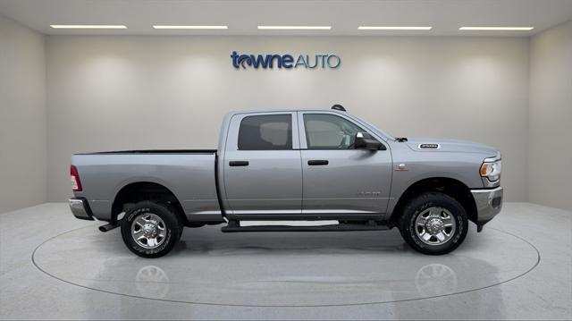 used 2019 Ram 2500 car, priced at $38,643