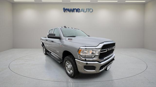 used 2019 Ram 2500 car, priced at $38,643