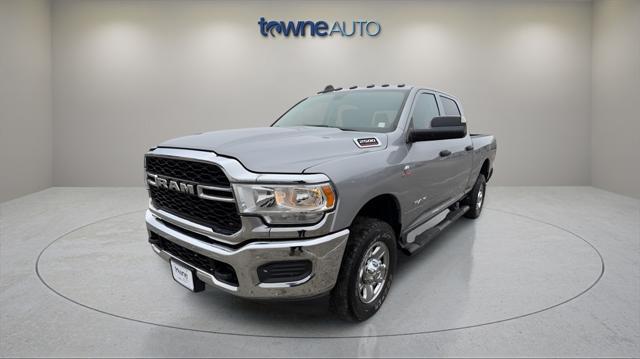 used 2019 Ram 2500 car, priced at $38,643