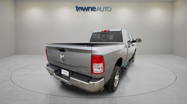 used 2019 Ram 2500 car, priced at $38,643