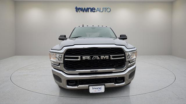 used 2019 Ram 2500 car, priced at $38,643