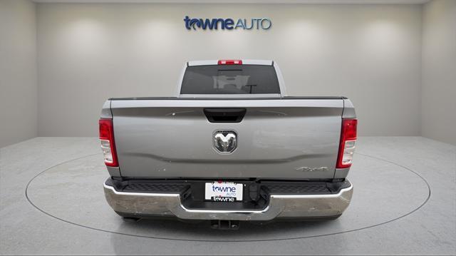 used 2019 Ram 2500 car, priced at $38,643