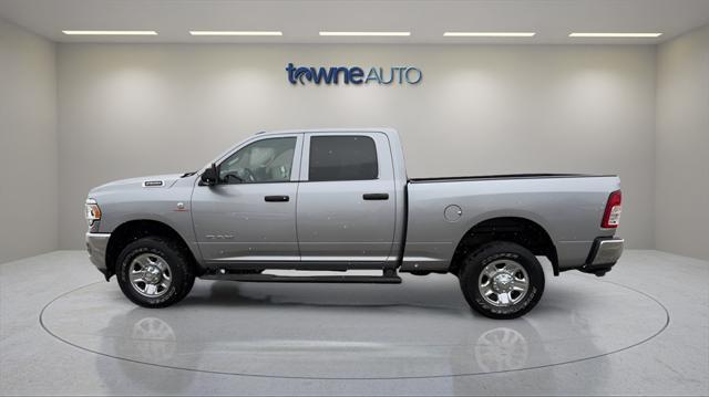 used 2019 Ram 2500 car, priced at $38,643