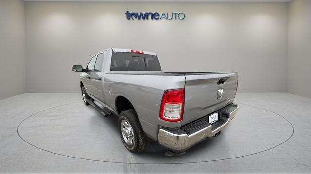 used 2019 Ram 2500 car, priced at $38,643