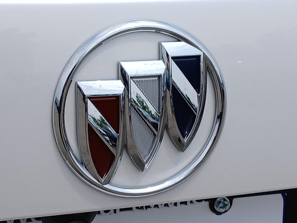 used 2023 Buick Envision car, priced at $29,222