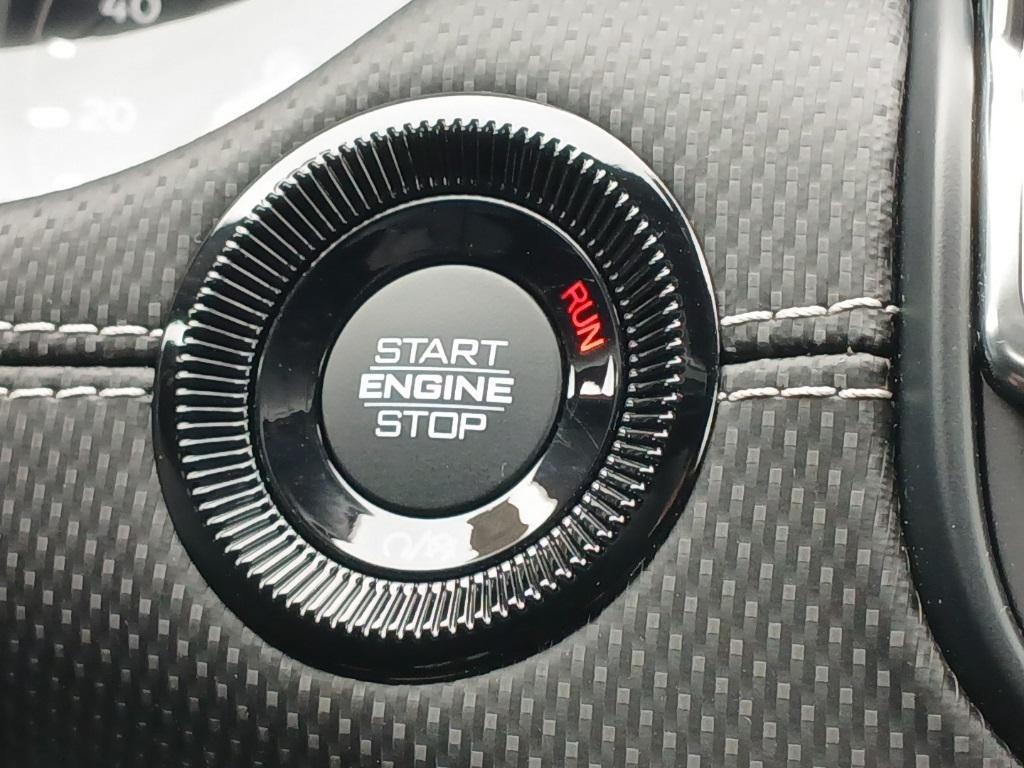 used 2024 Jeep Compass car, priced at $26,646