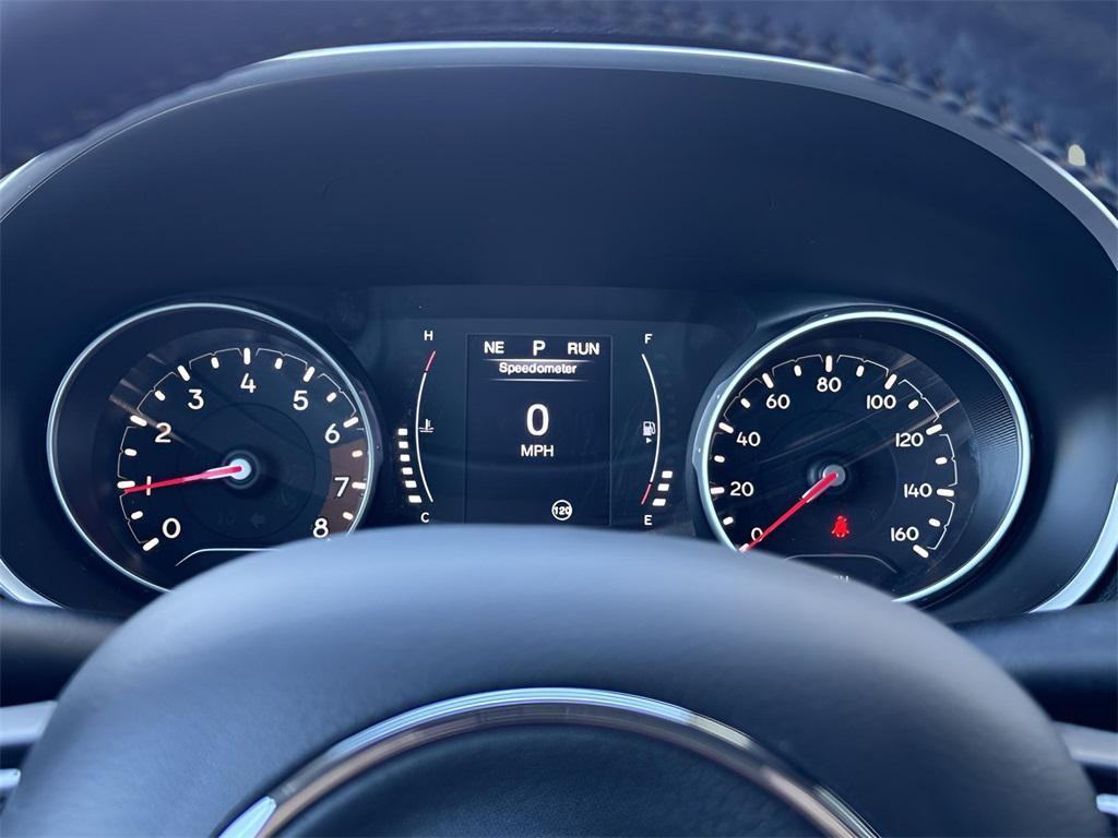 used 2019 Jeep Compass car, priced at $15,461