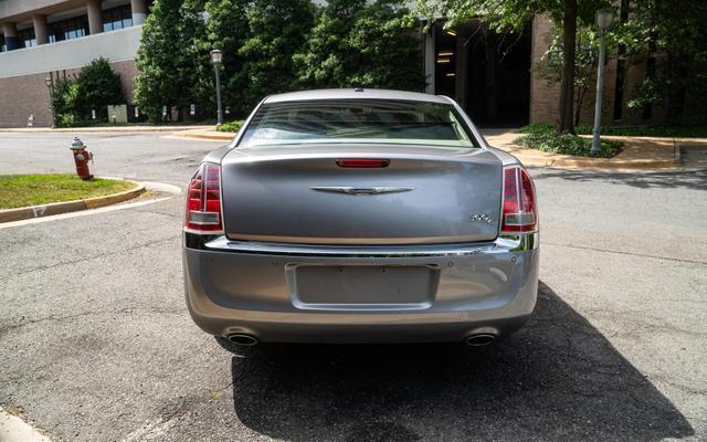 used 2014 Chrysler 300C car, priced at $11,450