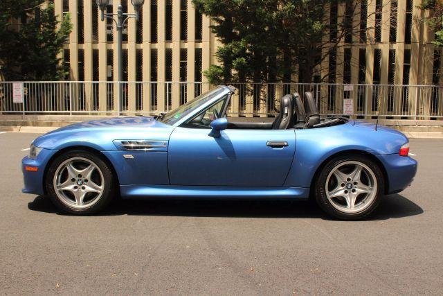 used 2000 BMW M car, priced at $17,950
