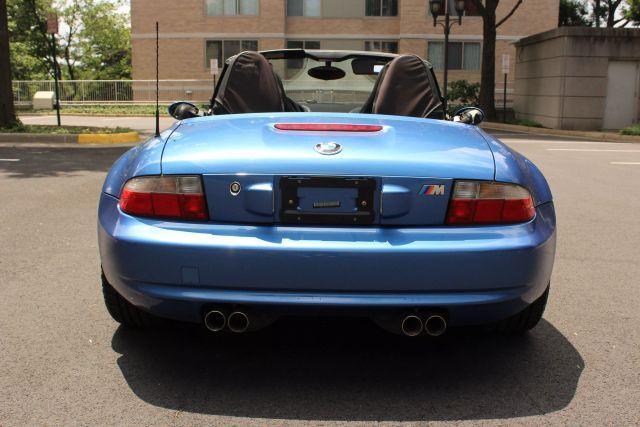 used 2000 BMW M car, priced at $17,950