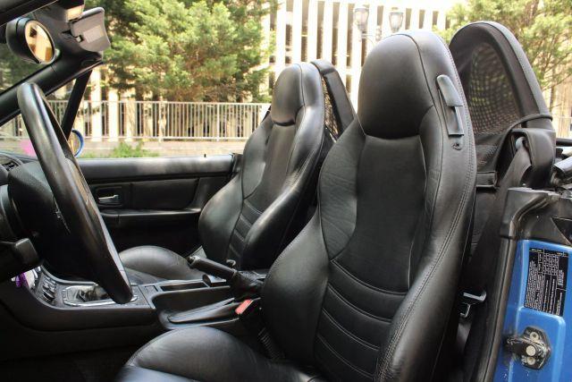 used 2000 BMW M car, priced at $17,950