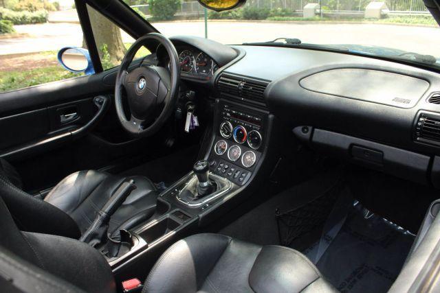 used 2000 BMW M car, priced at $17,950