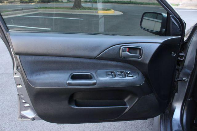used 2005 Mitsubishi Lancer Evolution car, priced at $23,950
