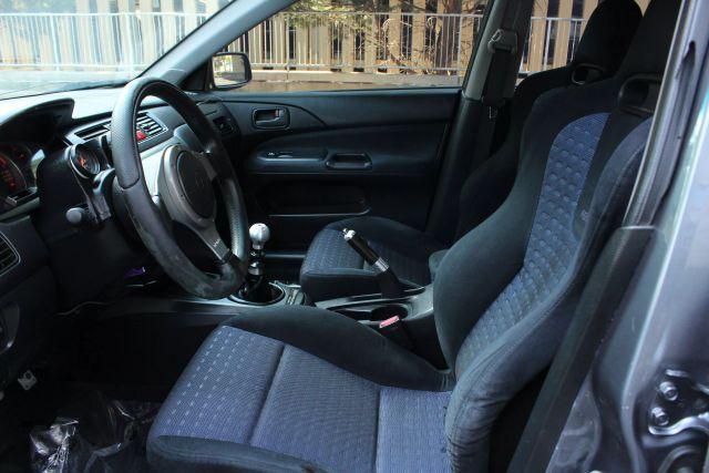 used 2005 Mitsubishi Lancer Evolution car, priced at $23,950