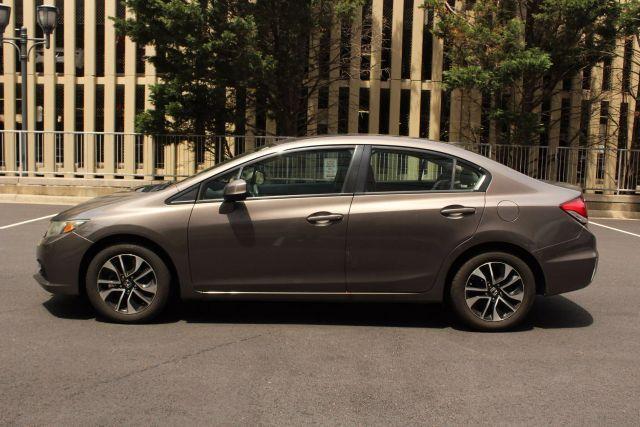 used 2013 Honda Civic car, priced at $8,750