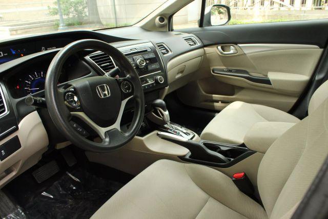 used 2013 Honda Civic car, priced at $8,750