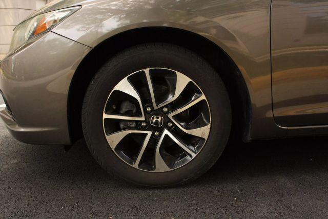 used 2013 Honda Civic car, priced at $8,750
