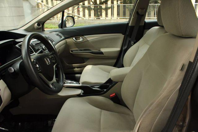 used 2013 Honda Civic car, priced at $8,750