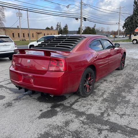 used 2006 Dodge Charger car, priced at $8,450