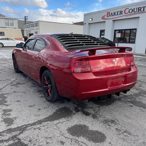 used 2006 Dodge Charger car, priced at $8,450