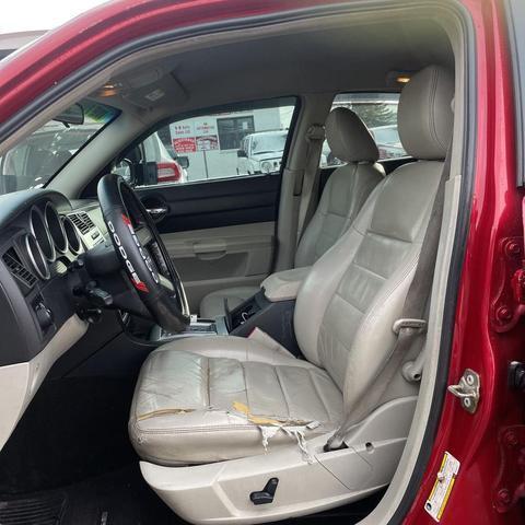 used 2006 Dodge Charger car, priced at $8,450