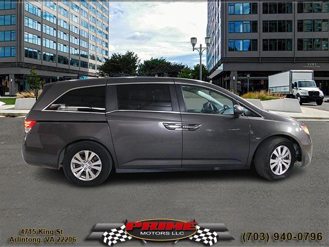 used 2014 Honda Odyssey car, priced at $10,450