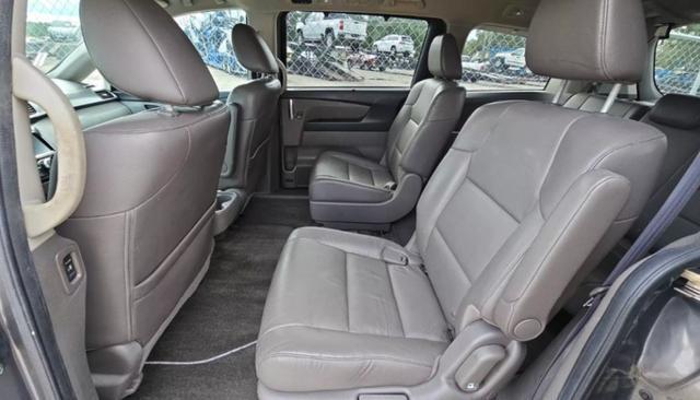 used 2014 Honda Odyssey car, priced at $10,450