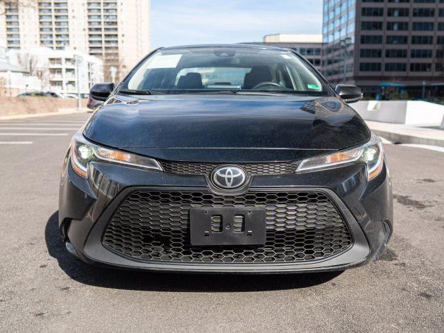 used 2020 Toyota Corolla car, priced at $14,450