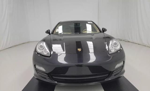 used 2012 Porsche Panamera car, priced at $21,450