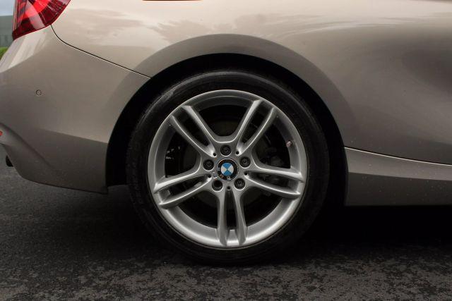 used 2015 BMW 228 car, priced at $10,950