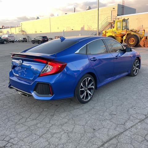 used 2017 Honda Civic car, priced at $14,950