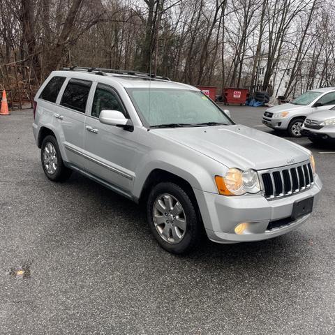 used 2010 Jeep Grand Cherokee car, priced at $8,950