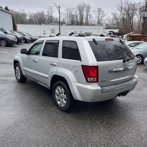 used 2010 Jeep Grand Cherokee car, priced at $8,950