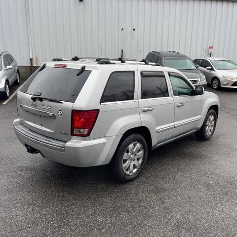 used 2010 Jeep Grand Cherokee car, priced at $8,950