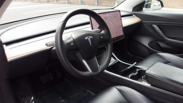 used 2020 Tesla Model 3 car, priced at $15,950