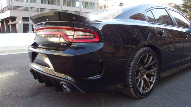 used 2015 Dodge Charger car, priced at $26,849