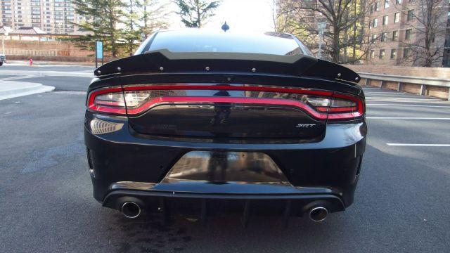 used 2015 Dodge Charger car, priced at $26,849