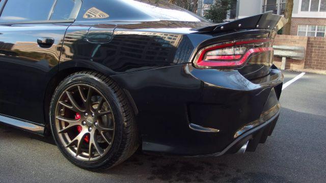 used 2015 Dodge Charger car, priced at $26,849