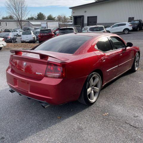 used 2006 Dodge Charger car, priced at $11,950