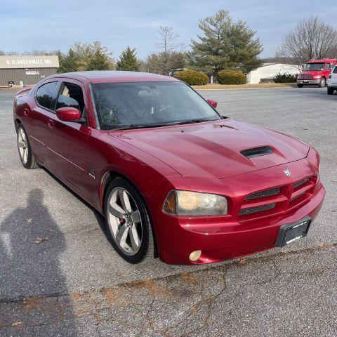 used 2006 Dodge Charger car, priced at $11,950