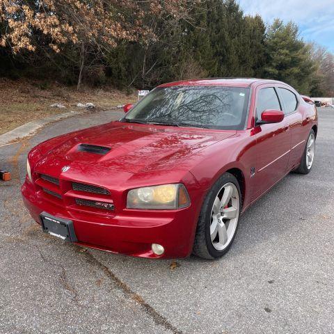 used 2006 Dodge Charger car, priced at $11,950