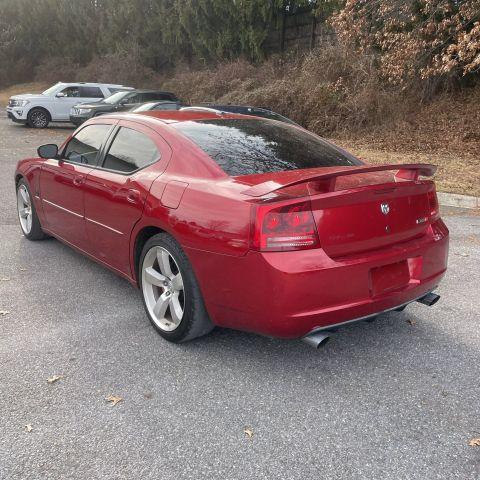 used 2006 Dodge Charger car, priced at $11,950