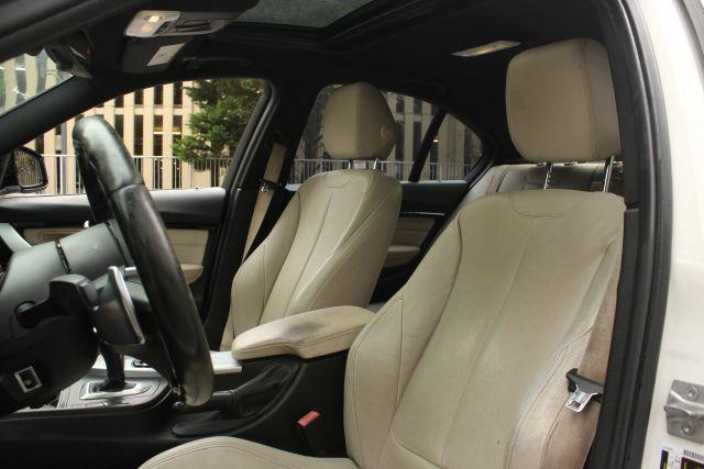 used 2016 BMW 328 car, priced at $8,450