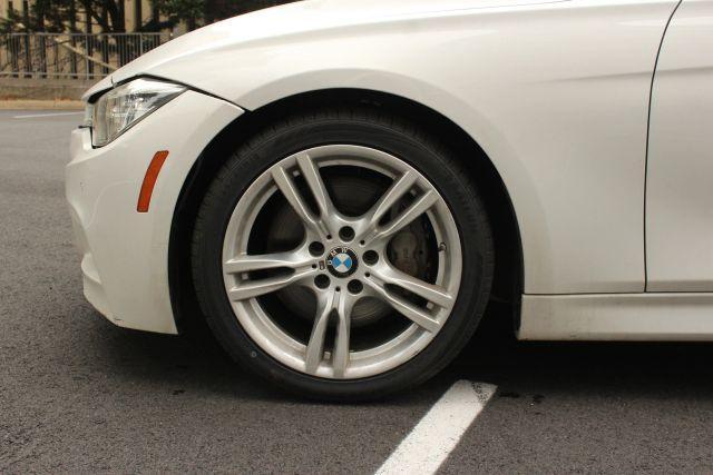 used 2016 BMW 328 car, priced at $8,450