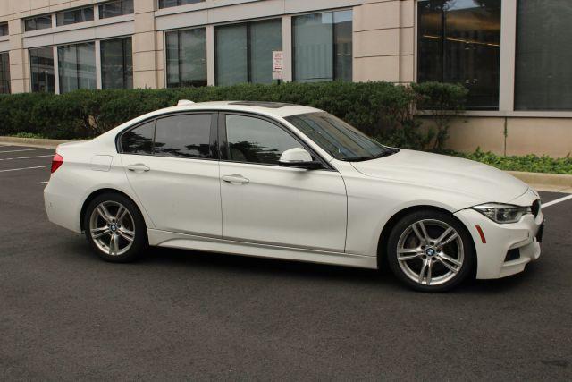 used 2016 BMW 328 car, priced at $8,450