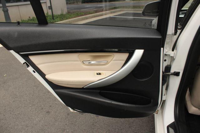 used 2016 BMW 328 car, priced at $8,450