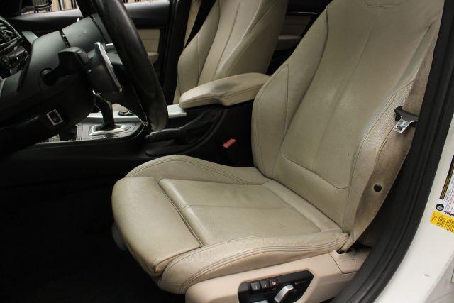 used 2016 BMW 328 car, priced at $8,450